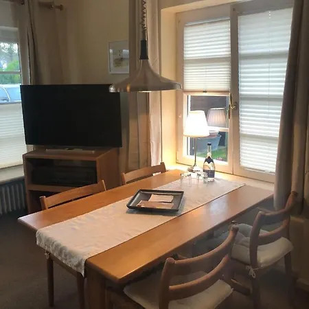 Appartement Westwind Westerland