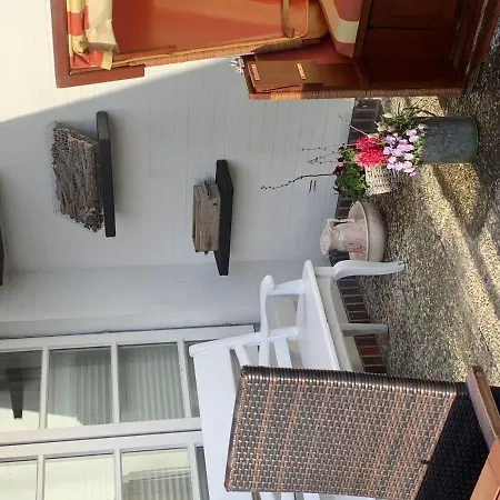 Westwind Appartement Westerland