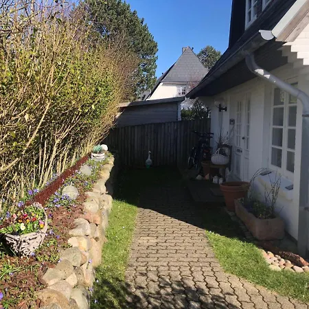 Westwind Appartement