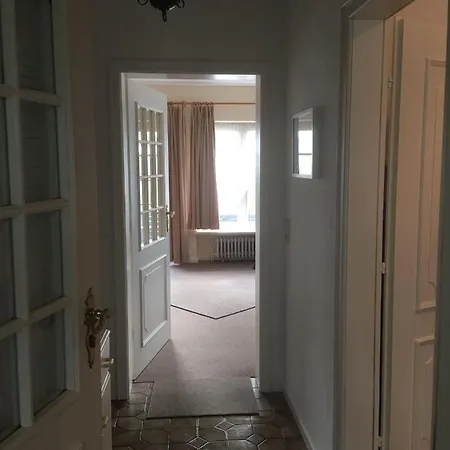 Appartement Westwind