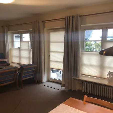 Appartement Westwind *