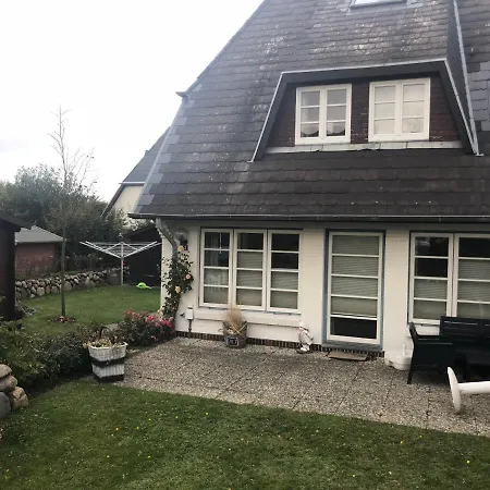 Appartement Westwind Westerland