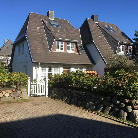 Appartement Westwind