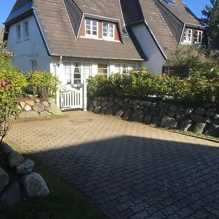 Westwind Appartement Westerland
