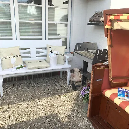 Westwind Appartement *