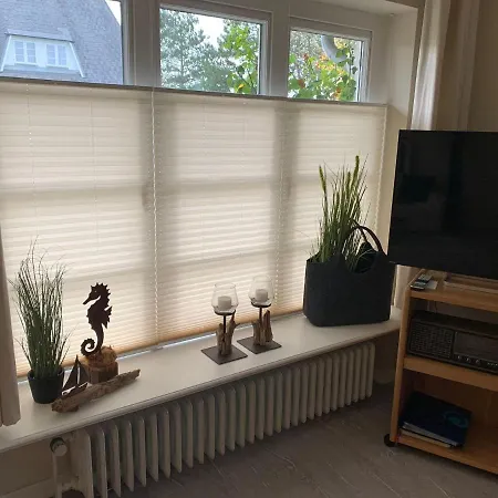 Westwind Appartement Westerland