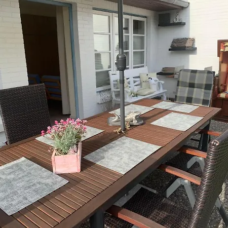 Appartement Westwind